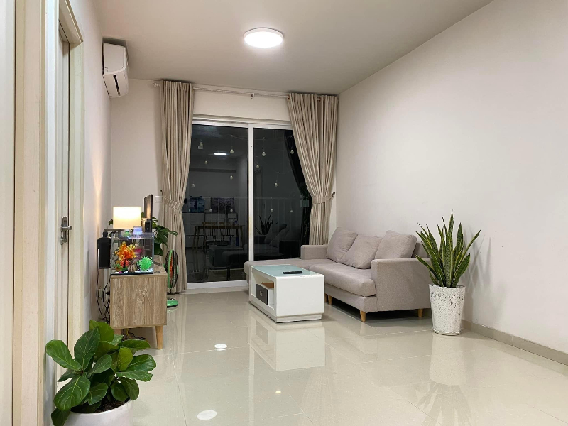 Cho Thuê Căn Hộ 2PN Vista Verde VV366 - ảnh nhỏ 7