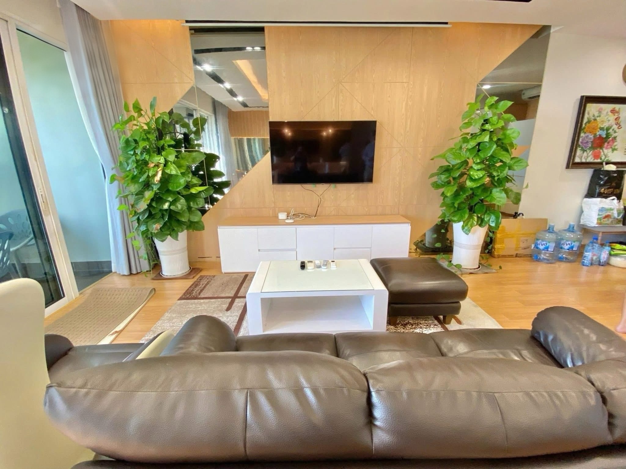 Cho Thuê Officetel 3PN Vista Verde - ảnh nhỏ 6