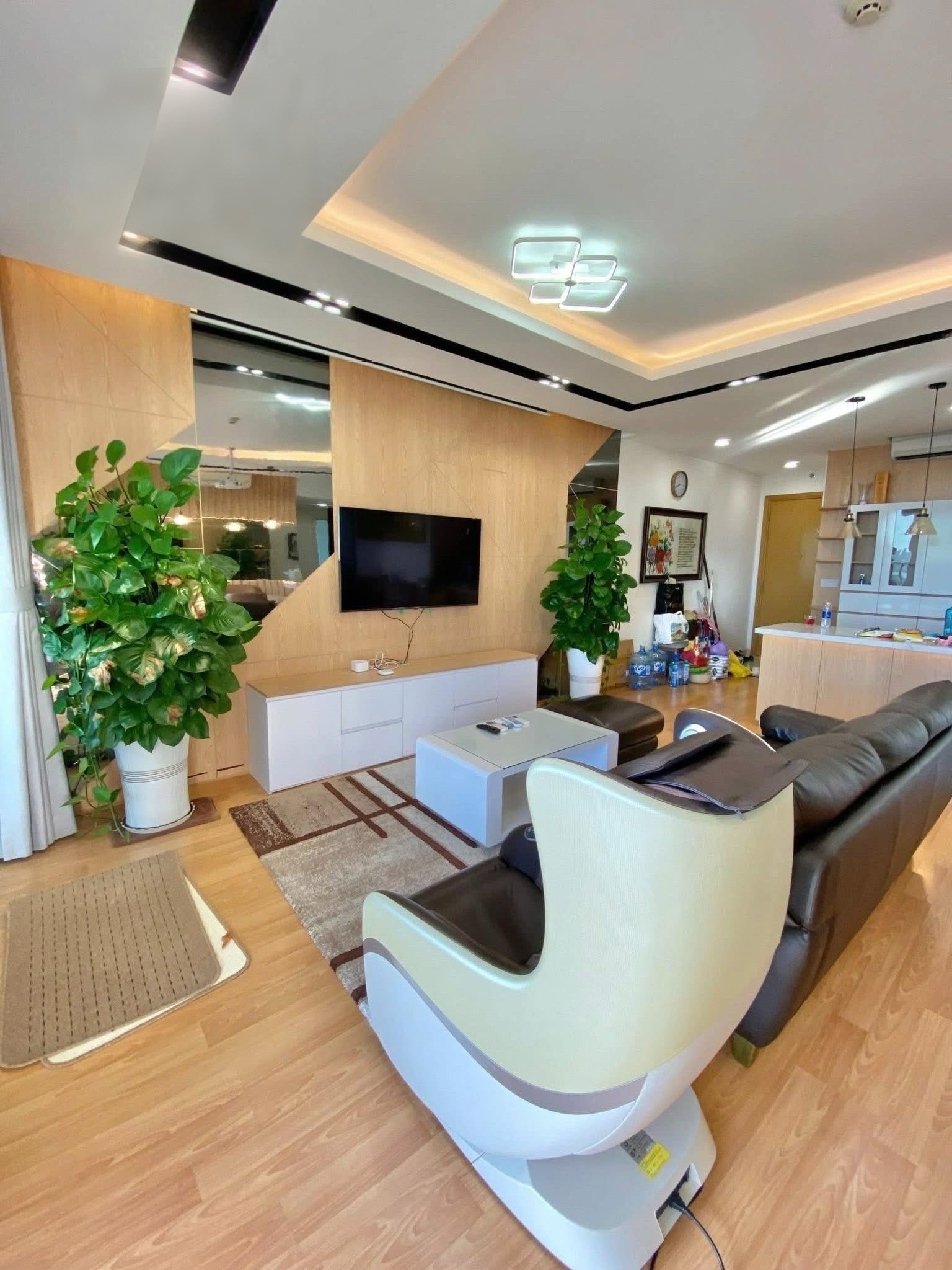 Cho Thuê Officetel 3PN Vista Verde - ảnh nhỏ 11