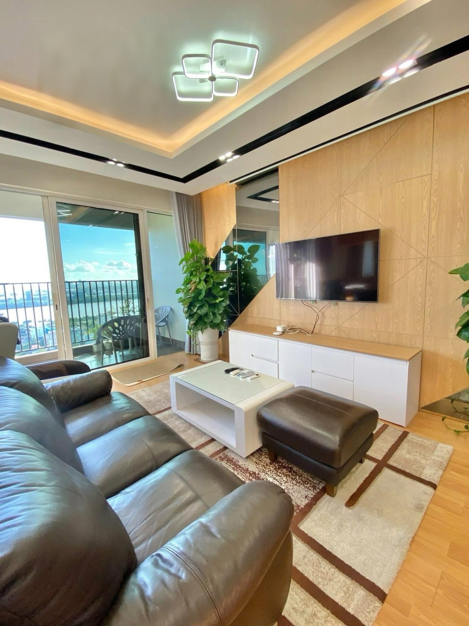 Cho Thuê Officetel 3PN Vista Verde - ảnh nhỏ 5