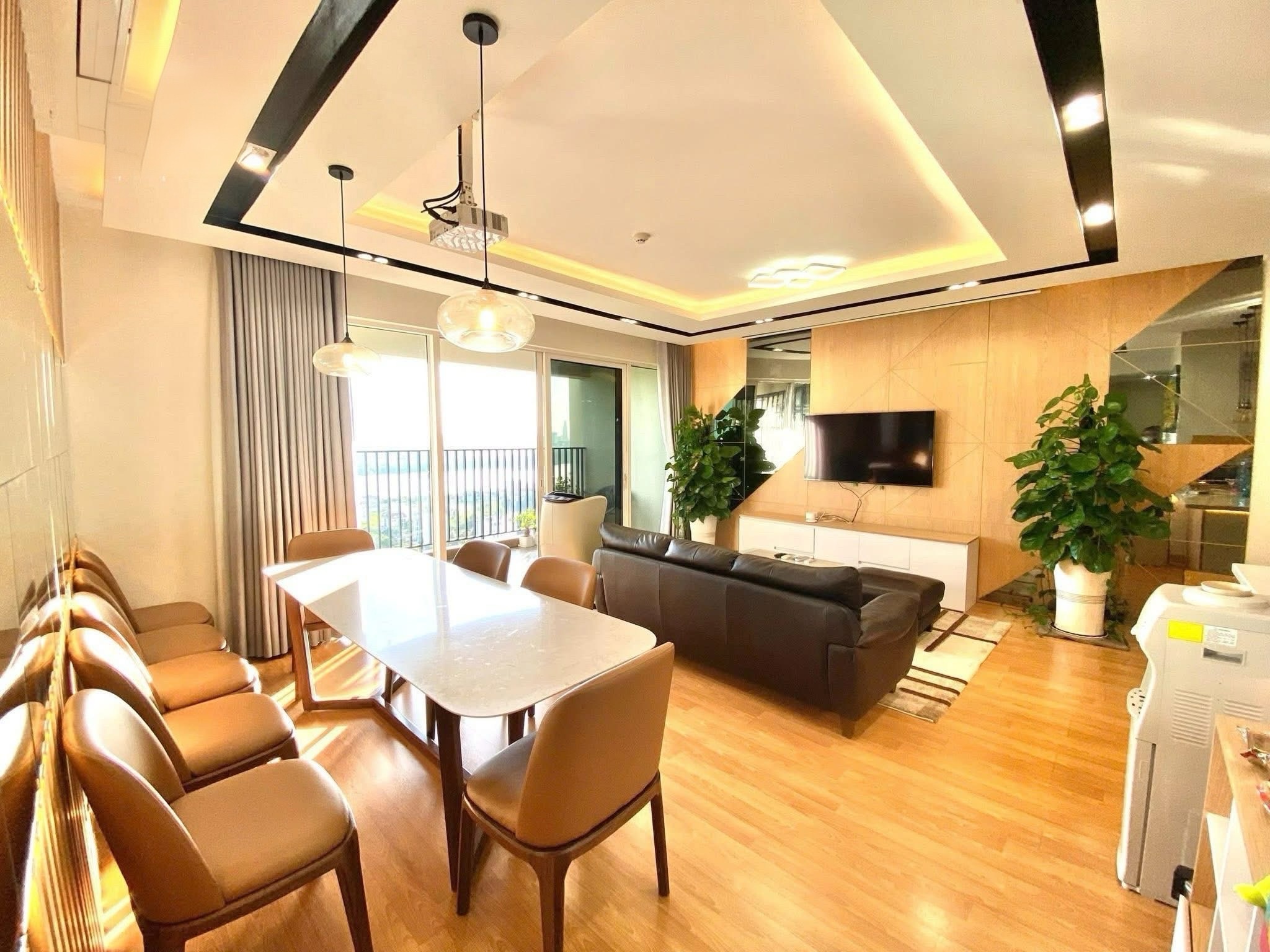 Cho Thuê Officetel 3PN Vista Verde - ảnh nhỏ 12