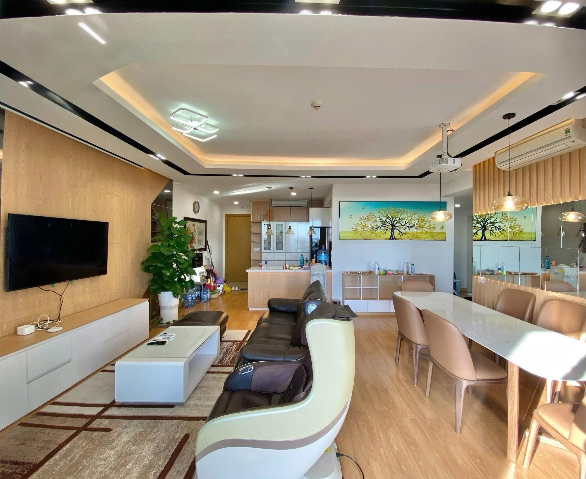 Cho Thuê Officetel 3PN Vista Verde - ảnh nhỏ 10