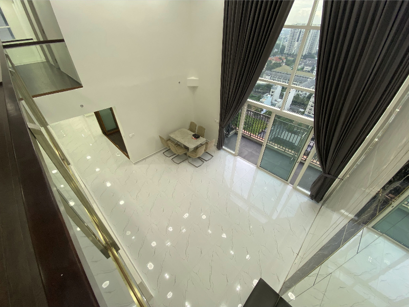 Bán Duplex 4PN Vista Verde VV377 - ảnh nhỏ 2