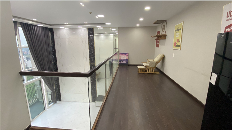 Bán Duplex 4PN Vista Verde VV377 - ảnh nhỏ 3