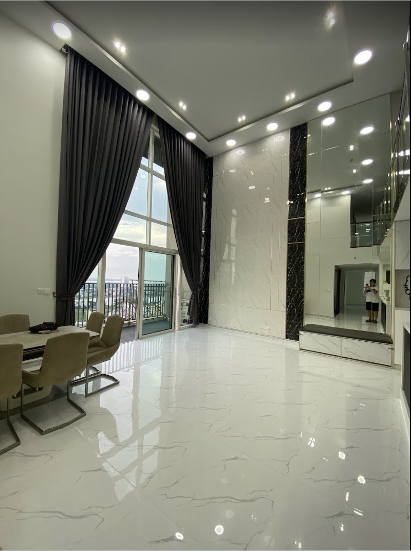 Bán Duplex 4PN Vista Verde VV377 - ảnh nhỏ 7