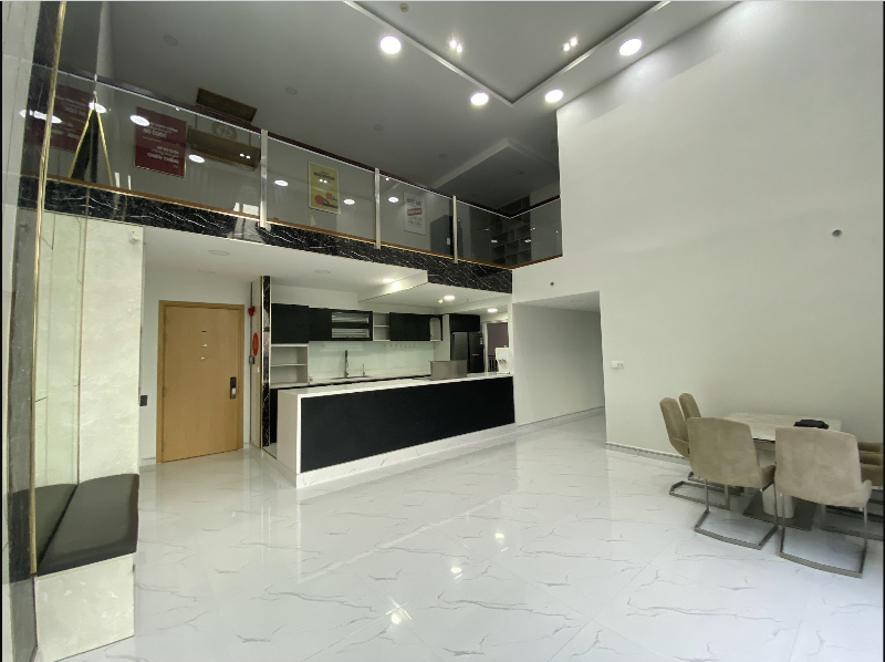Bán Duplex 4PN Vista Verde VV377 - ảnh nhỏ 10