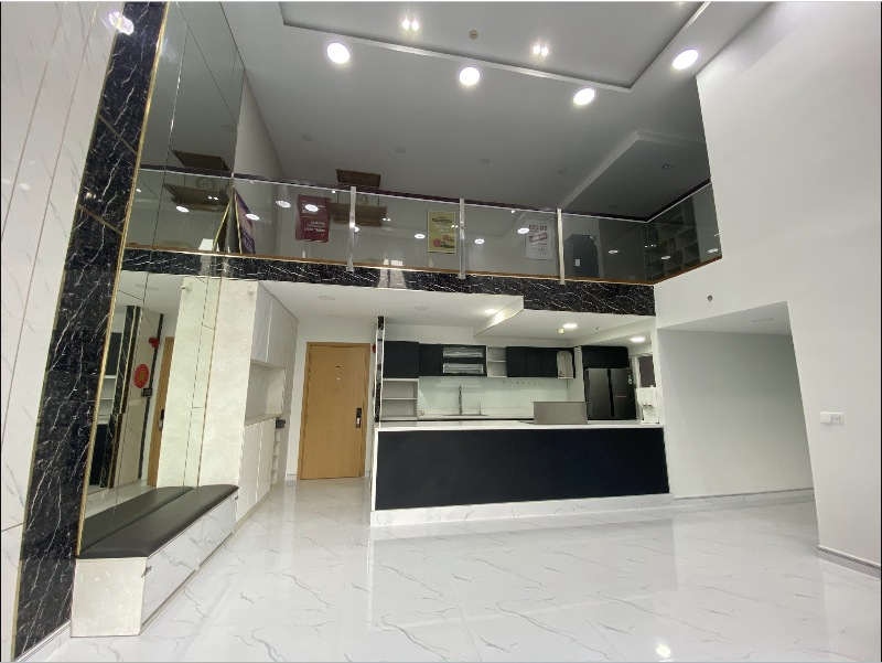 Bán Duplex 4PN Vista Verde VV377 - ảnh nhỏ 12