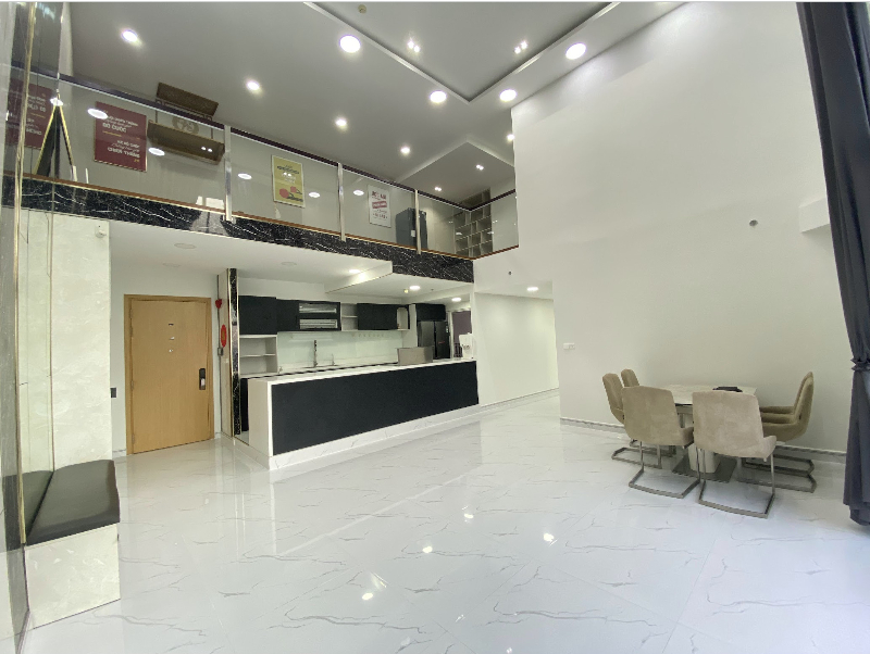 Bán Duplex 4PN Vista Verde VV377 - ảnh nhỏ 15