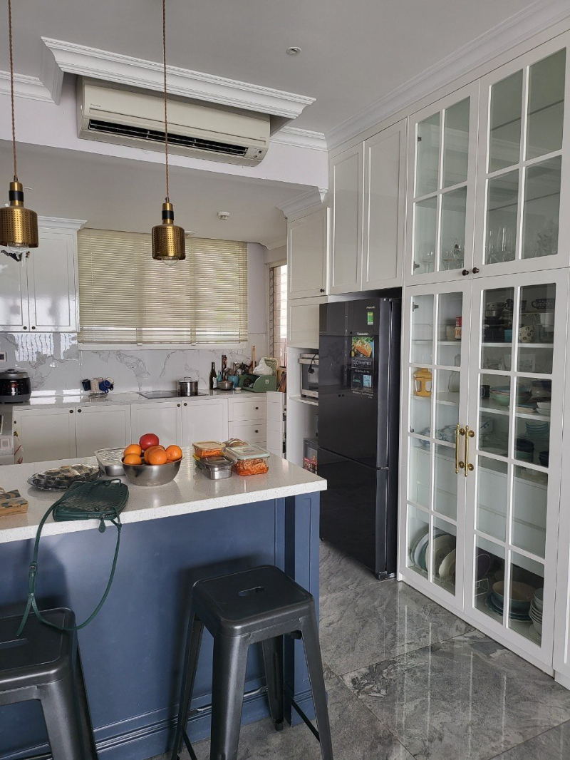 Bán Căn Hộ 4PN Vista Verde VV381 - ảnh nhỏ 12