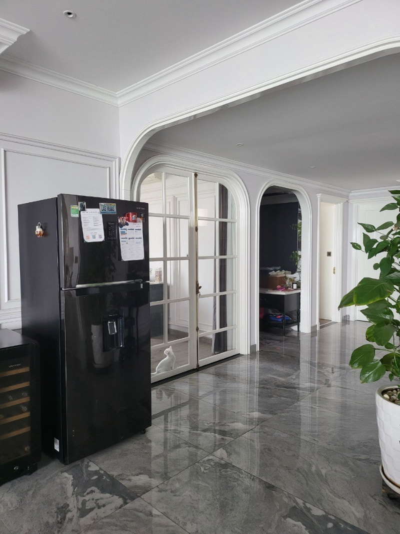 Bán Căn Hộ 4PN Vista Verde VV381 - ảnh nhỏ 15