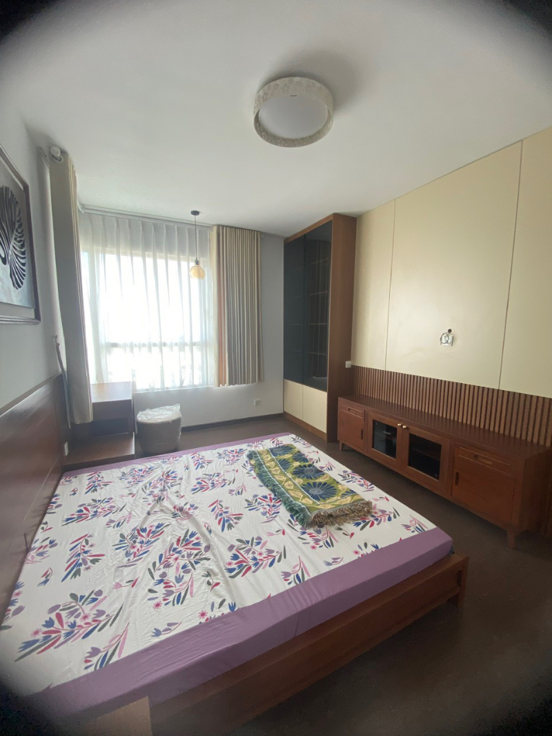 Bán Căn Hộ 3PN Vista Verde VV389 - Hình 1
