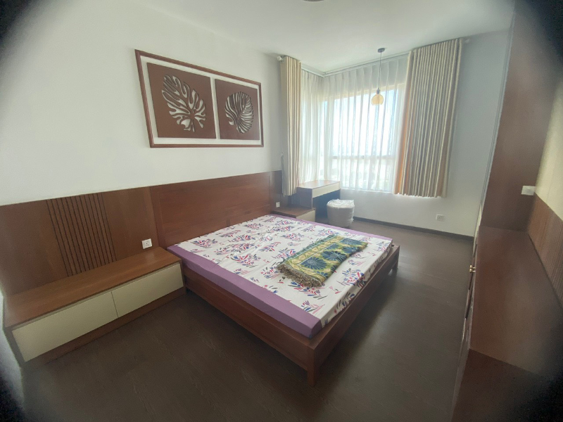 Bán Căn Hộ 3PN Vista Verde VV389 - ảnh nhỏ 2