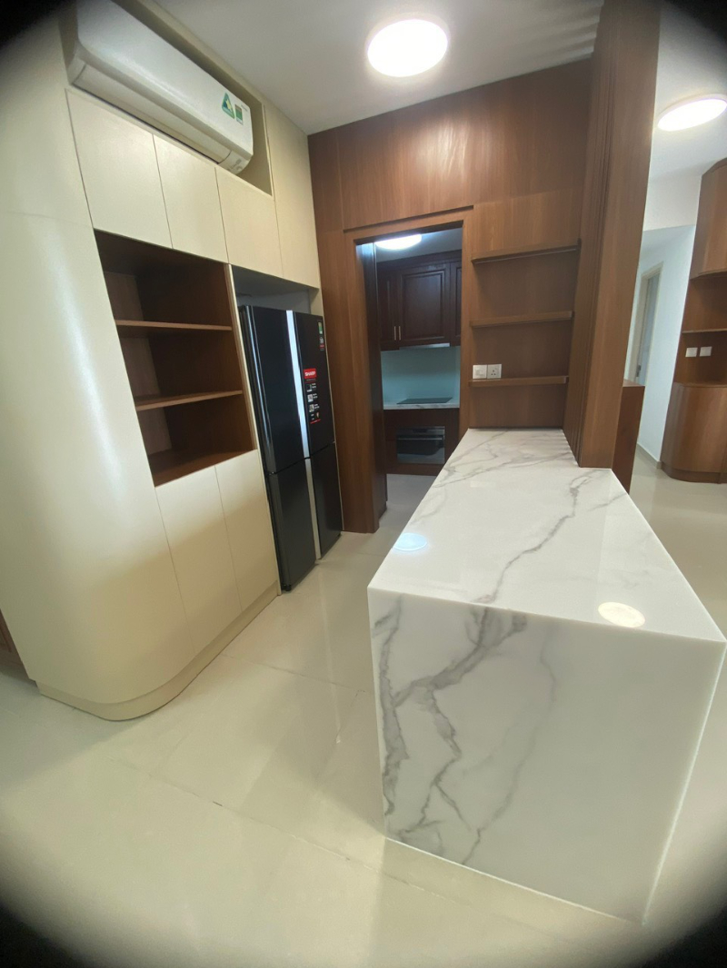 Bán Căn Hộ 3PN Vista Verde VV389 - ảnh nhỏ 5