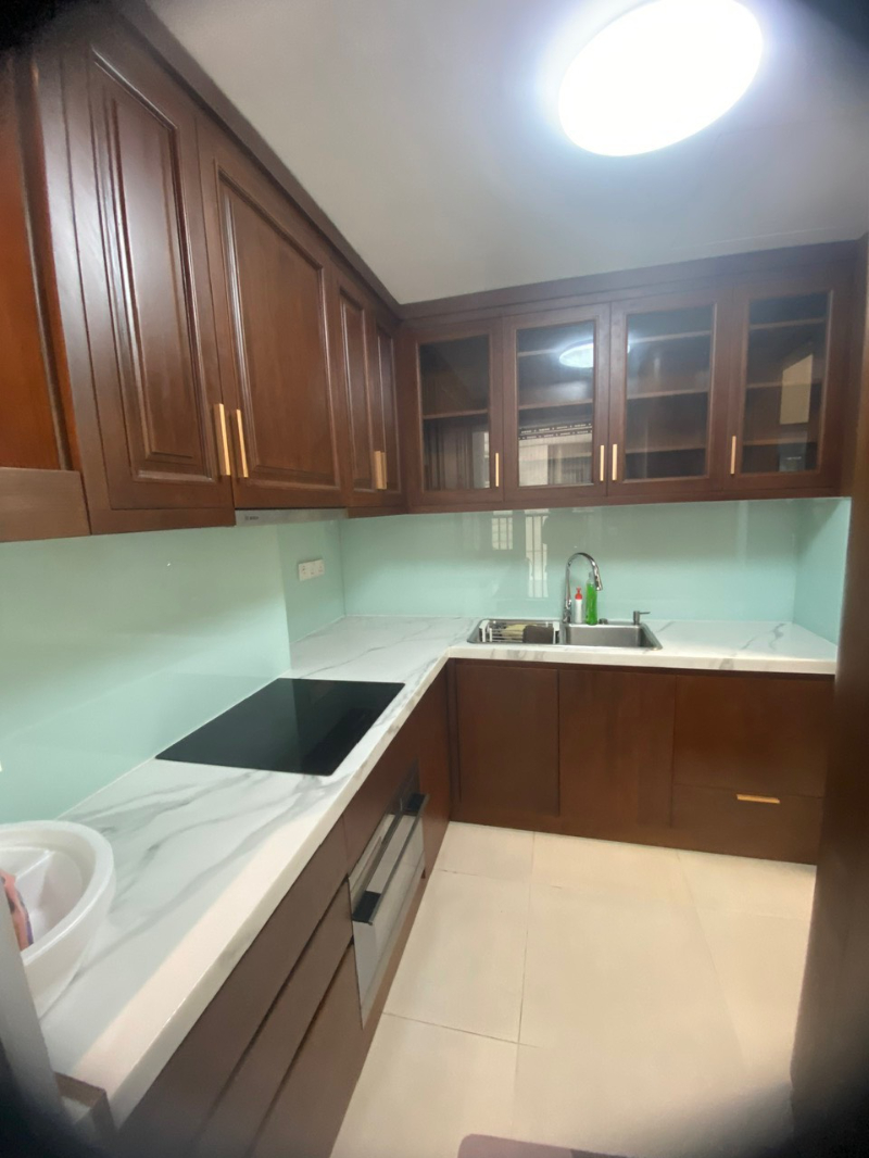 Bán Căn Hộ 3PN Vista Verde VV389 - ảnh nhỏ 6