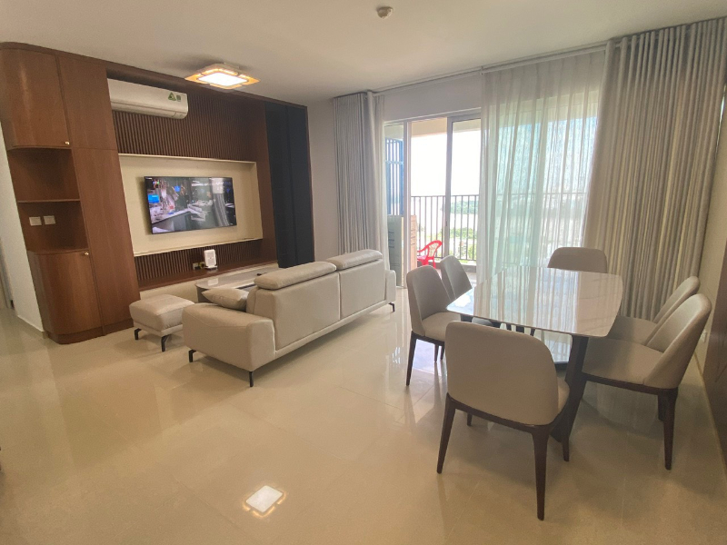 Bán Căn Hộ 3PN Vista Verde VV389 - ảnh nhỏ 7