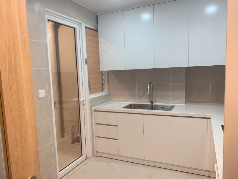 Bán Căn Hộ 3PN Vista Verde VV409 - ảnh nhỏ 2