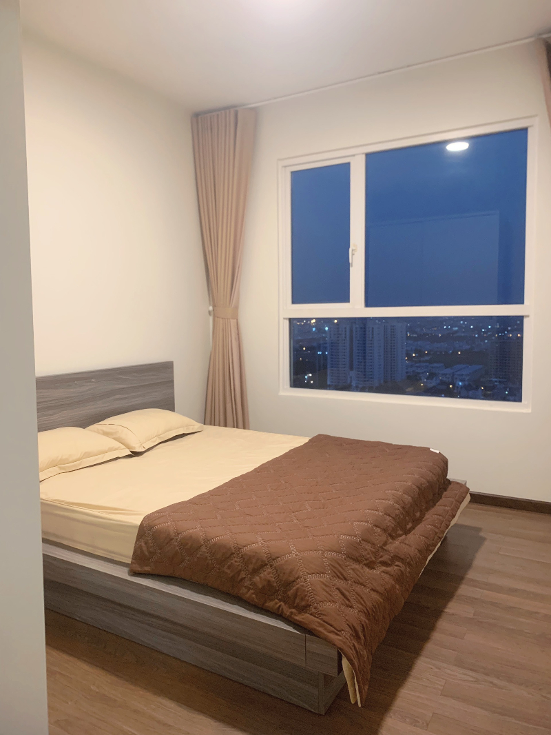 Bán Căn Hộ 3PN Vista Verde VV409 - ảnh nhỏ 8