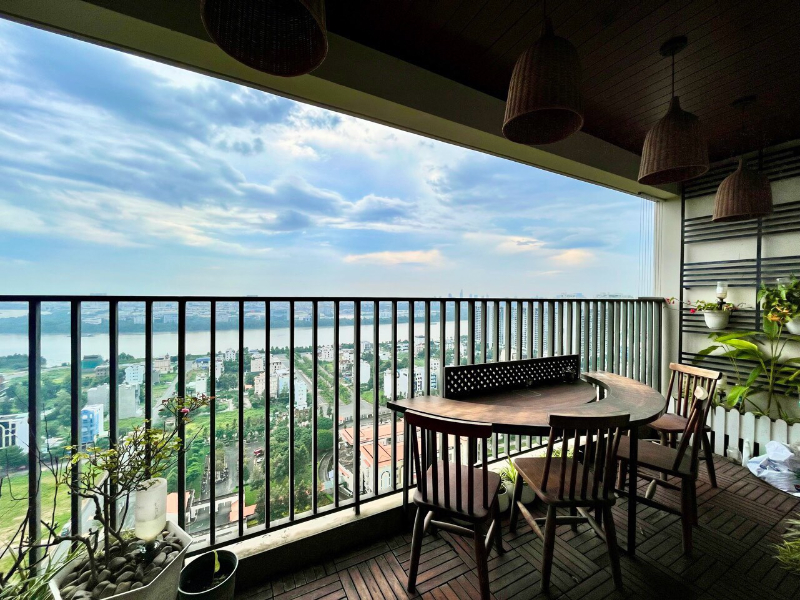 Bán Căn Hộ 4PN Vista Verde VV421 - ảnh nhỏ 2