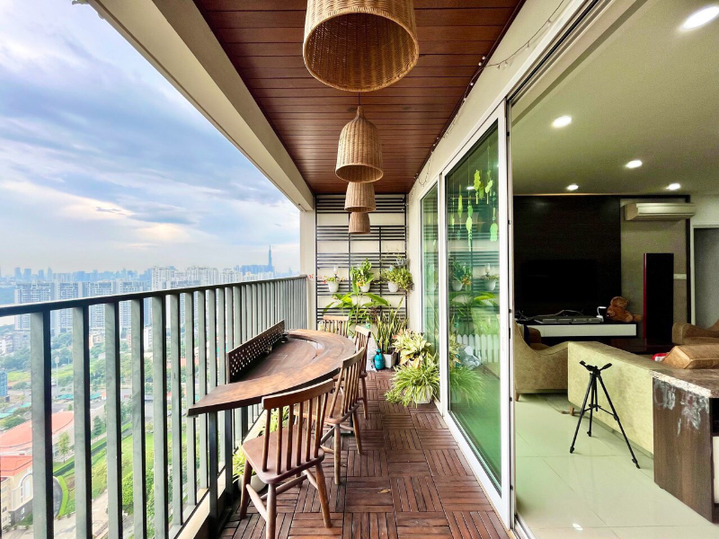 Bán Căn Hộ 4PN Vista Verde VV421 - ảnh nhỏ 6