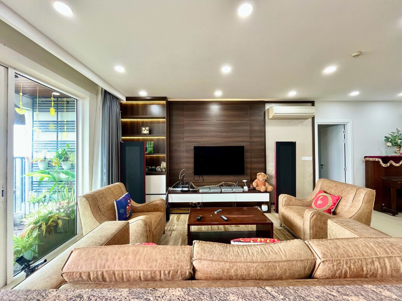 Bán Căn Hộ 4PN Vista Verde VV421 - ảnh nhỏ 7