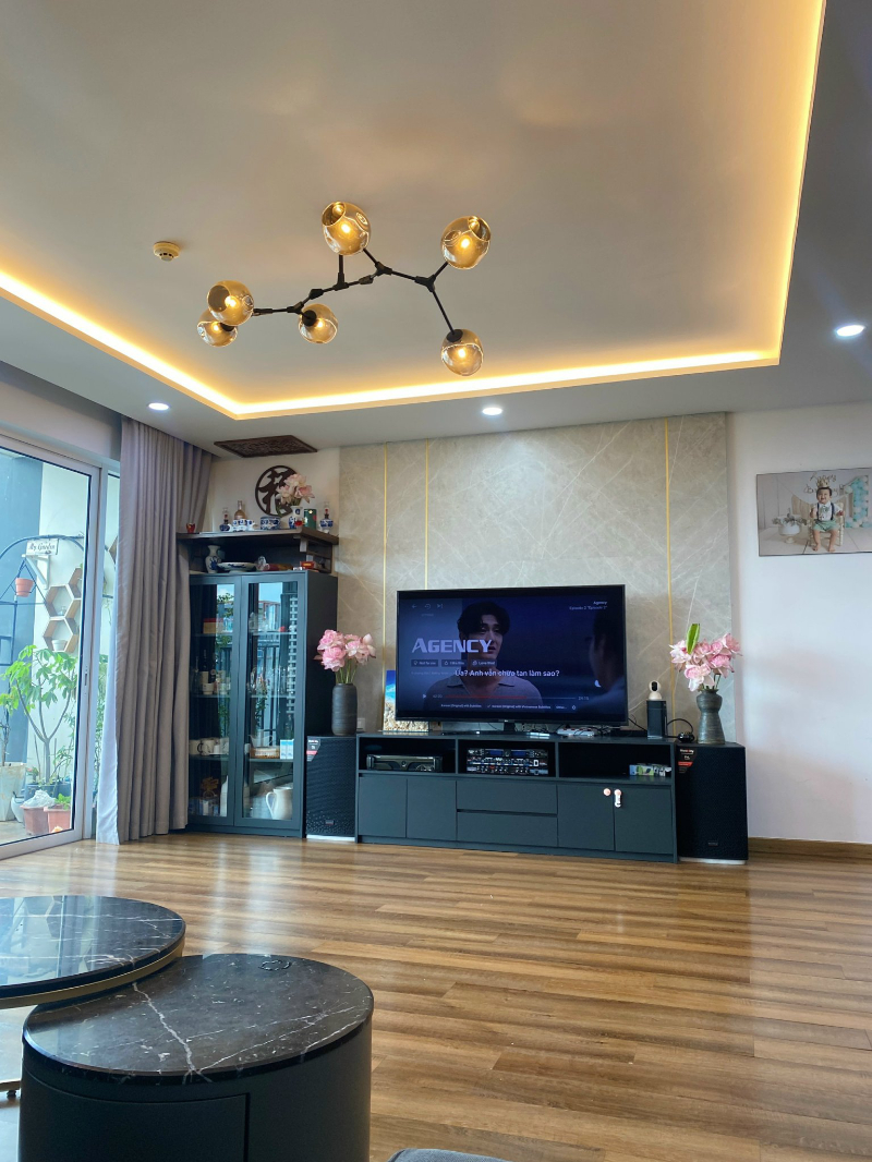Cho Thuê Căn Hộ 3PN Vista Verde VV426 - ảnh nhỏ 2
