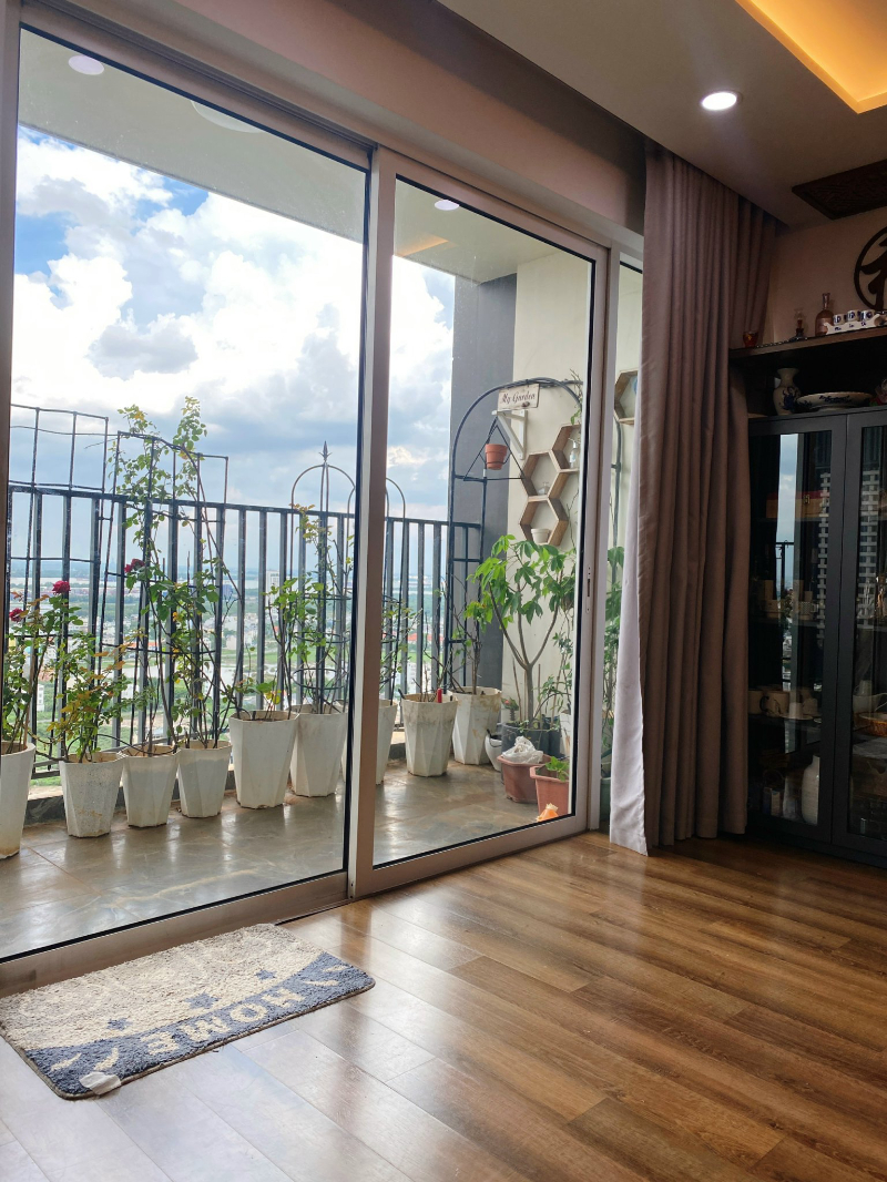 Cho Thuê Căn Hộ 3PN Vista Verde VV426 - ảnh nhỏ 3
