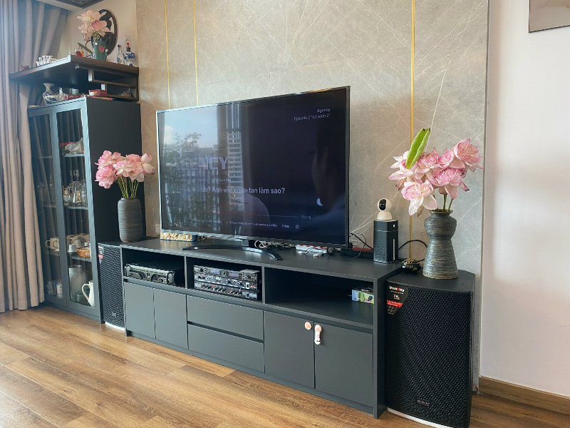 Cho Thuê Căn Hộ 3PN Vista Verde VV426 - ảnh nhỏ 6