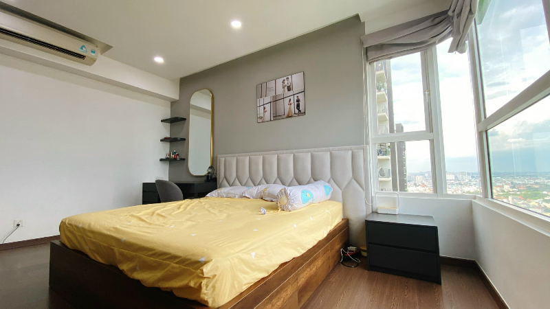 Cho Thuê Căn Hộ 3PN Vista Verde VV426 - ảnh nhỏ 10