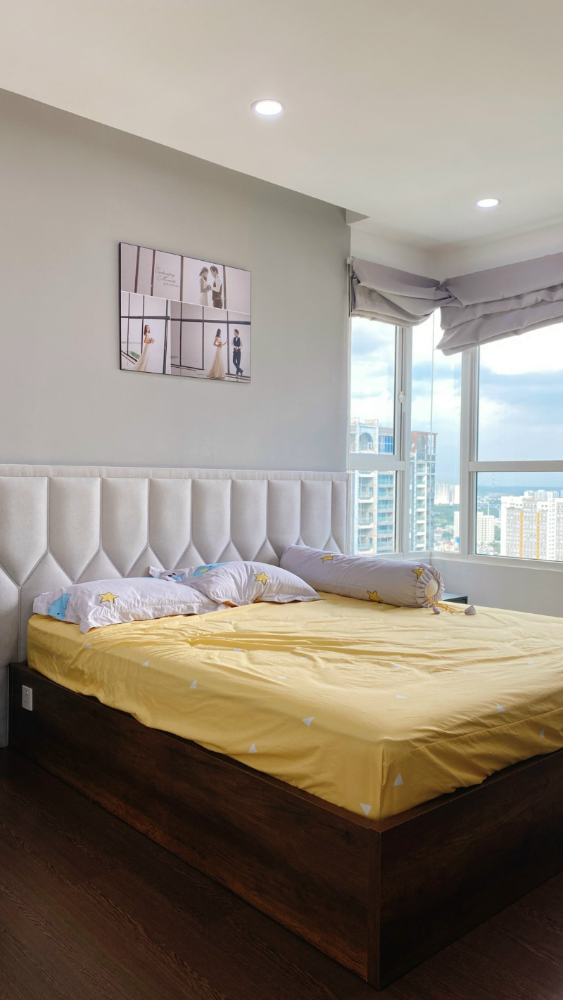 Cho Thuê Căn Hộ 3PN Vista Verde VV426 - ảnh nhỏ 12