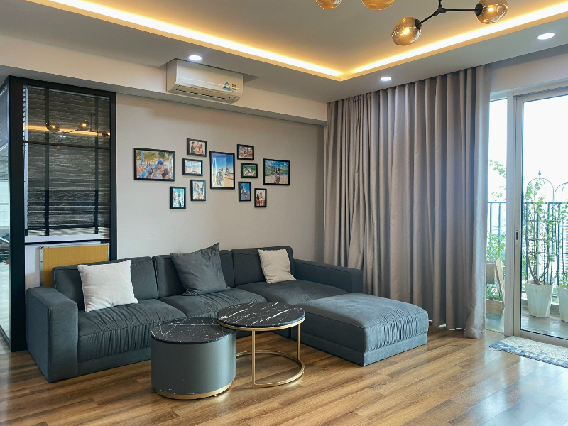 Cho Thuê Căn Hộ 3PN Vista Verde VV426 - ảnh nhỏ 14