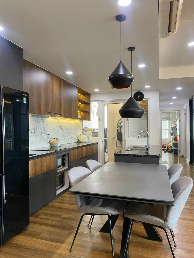 Cho Thuê Căn Hộ 3PN Vista Verde VV426 - ảnh nhỏ 15