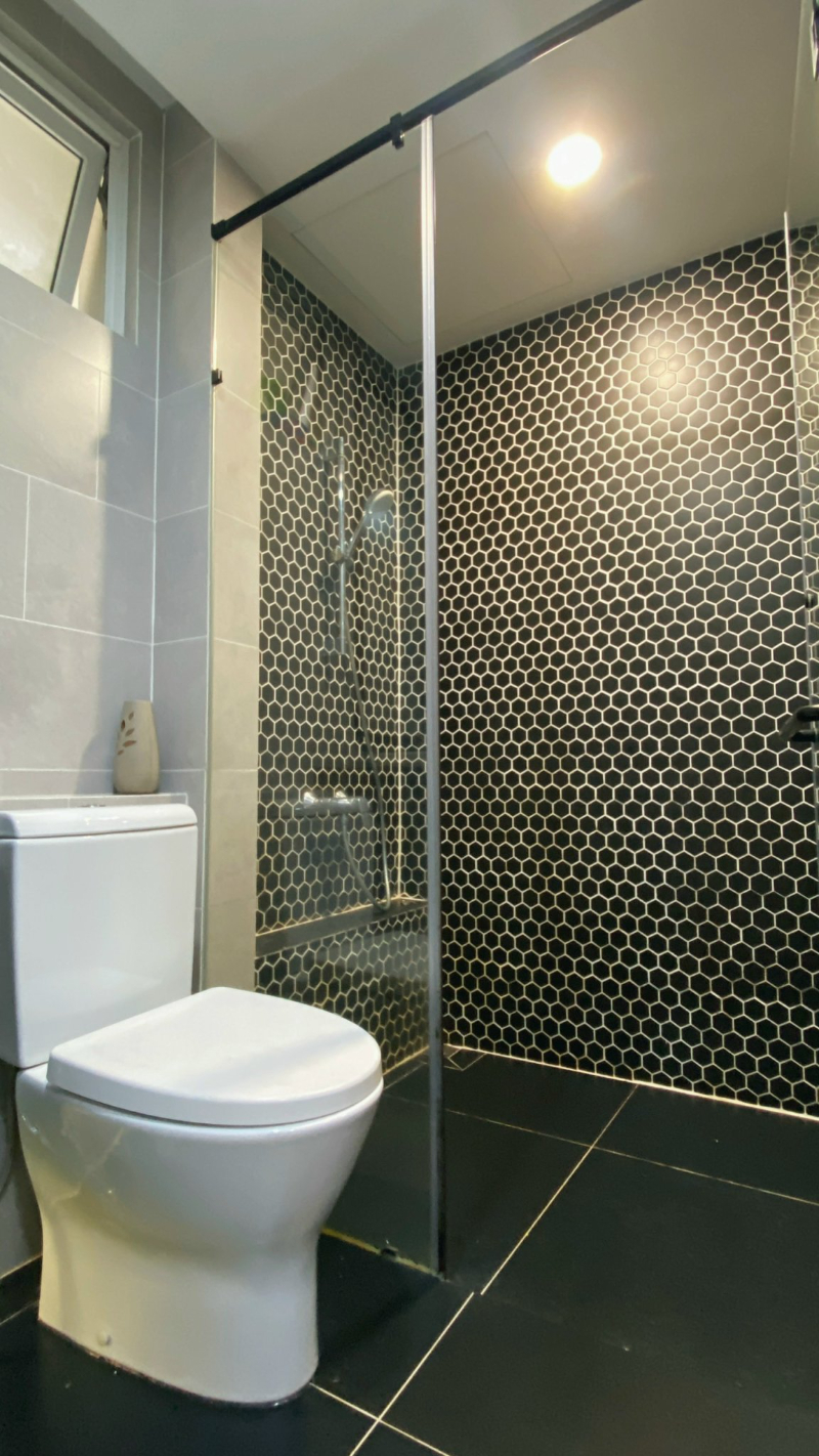 Cho Thuê Căn Hộ 3PN Vista Verde VV426 - ảnh nhỏ 16