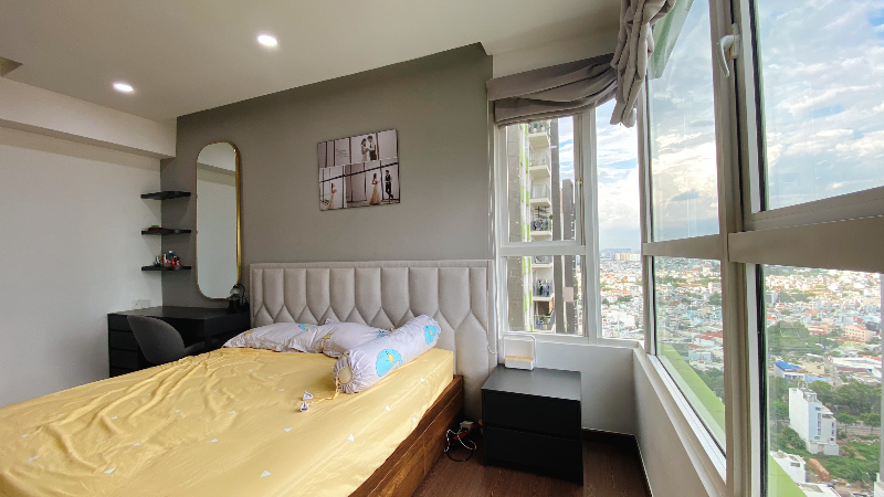 Cho Thuê Căn Hộ 3PN Vista Verde VV426 - ảnh nhỏ 20