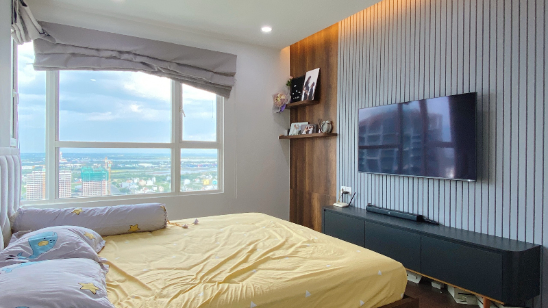 Cho Thuê Căn Hộ 3PN Vista Verde VV426 - ảnh nhỏ 21