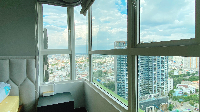 Cho Thuê Căn Hộ 3PN Vista Verde VV426 - ảnh nhỏ 22