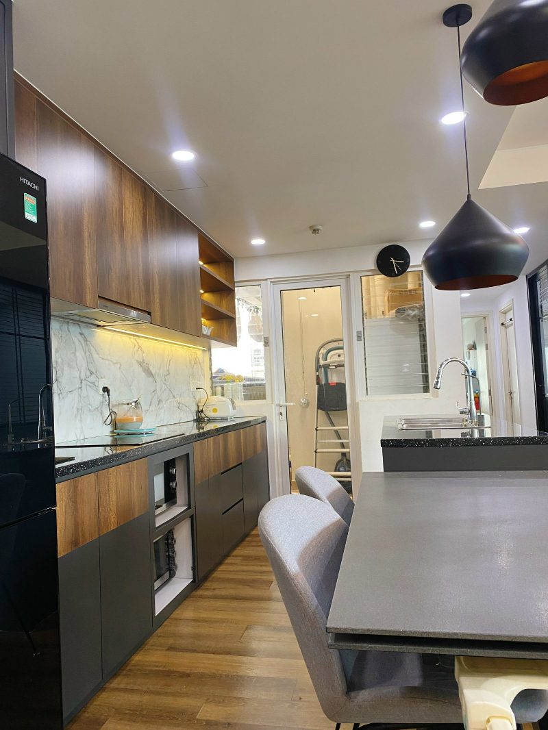 Cho Thuê Căn Hộ 3PN Vista Verde VV426 - ảnh nhỏ 24