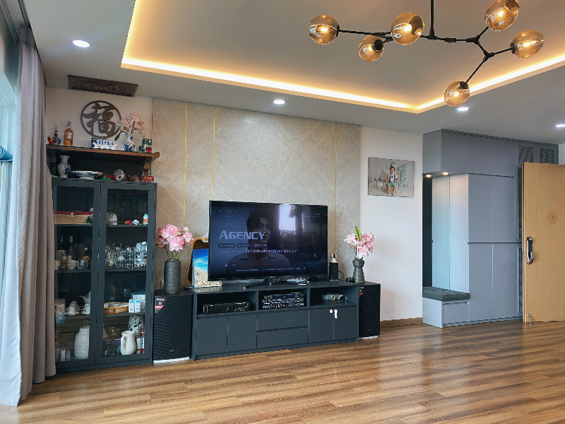 Cho Thuê Căn Hộ 3PN Vista Verde VV426 - ảnh nhỏ 29
