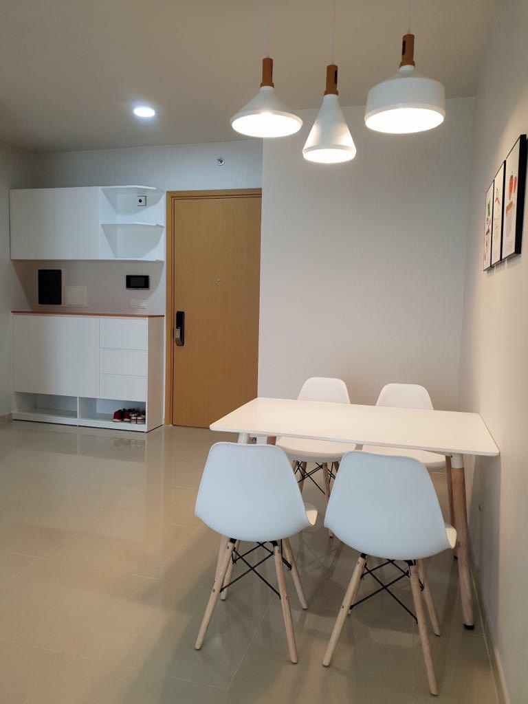 Cho Thuê Căn Hộ 2PN Vista Verde VV457 - ảnh nhỏ 3