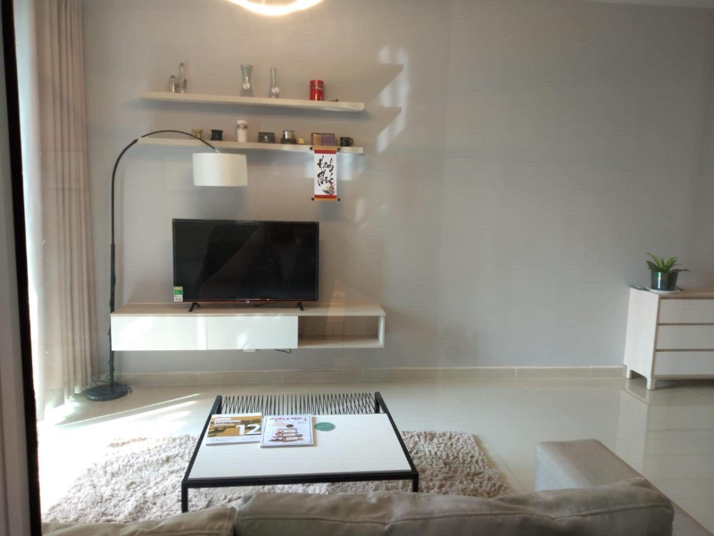 Cho Thuê Căn Hộ 1PN Vista Verde VV462 - ảnh nhỏ 2