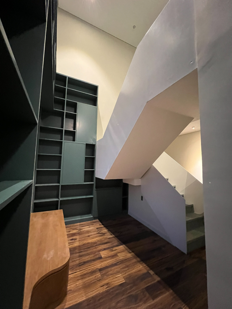 Cho Thuê Penthouse 5PN Vista Verde VV472 - ảnh nhỏ 2