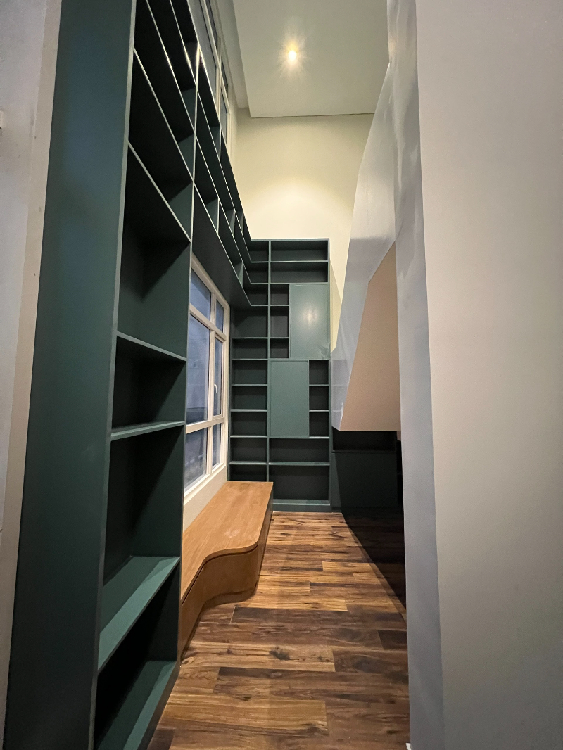 Cho Thuê Penthouse 5PN Vista Verde VV472 - ảnh nhỏ 3