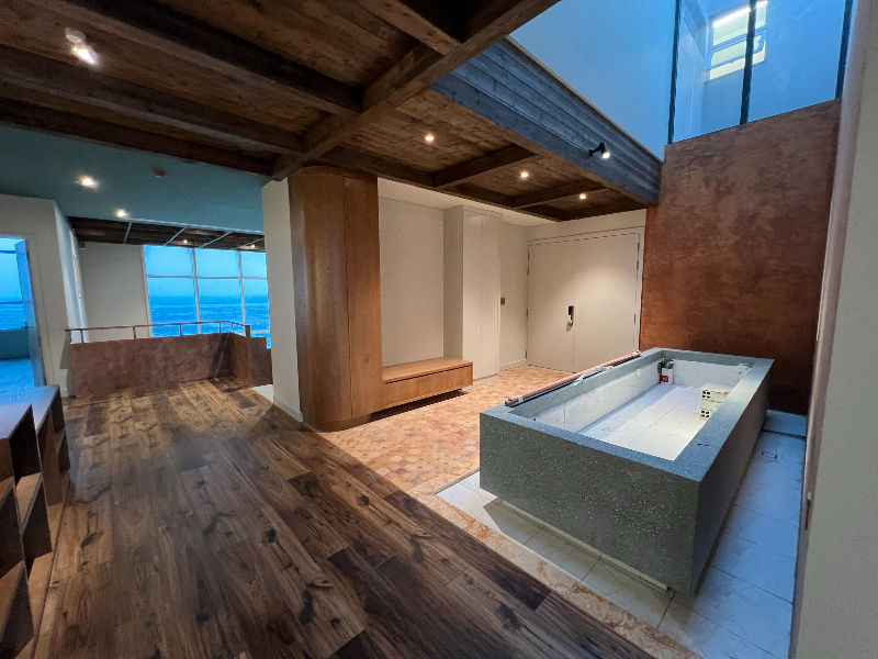 Cho Thuê Penthouse 5PN Vista Verde VV472 - ảnh nhỏ 4