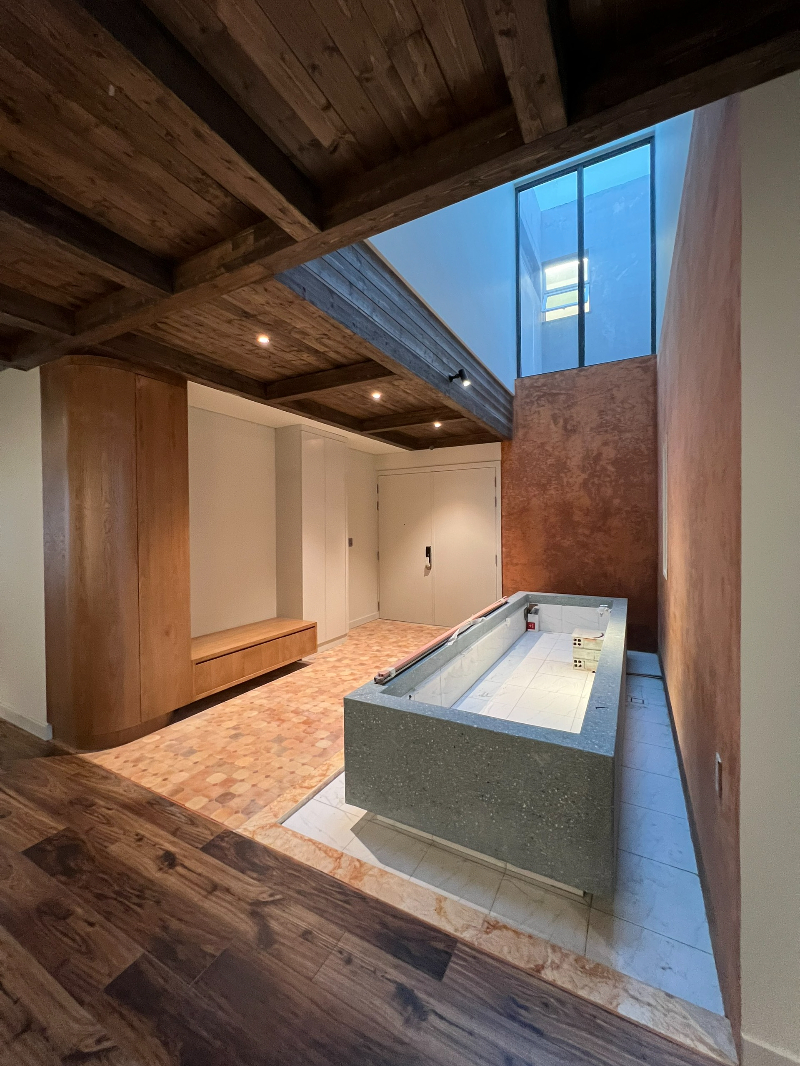 Cho Thuê Penthouse 5PN Vista Verde VV472 - ảnh nhỏ 7