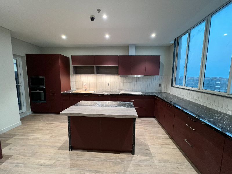 Cho Thuê Penthouse 5PN Vista Verde VV472 - ảnh nhỏ 8