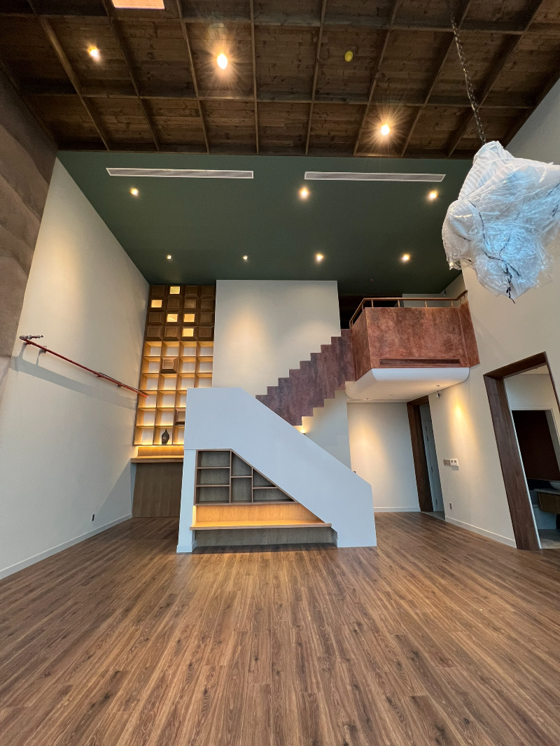Cho Thuê Penthouse 5PN Vista Verde VV472 - ảnh nhỏ 9