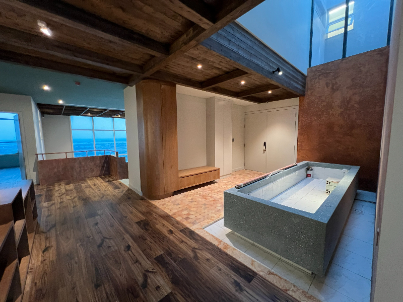 Cho Thuê Penthouse 5PN Vista Verde VV472 - ảnh nhỏ 11