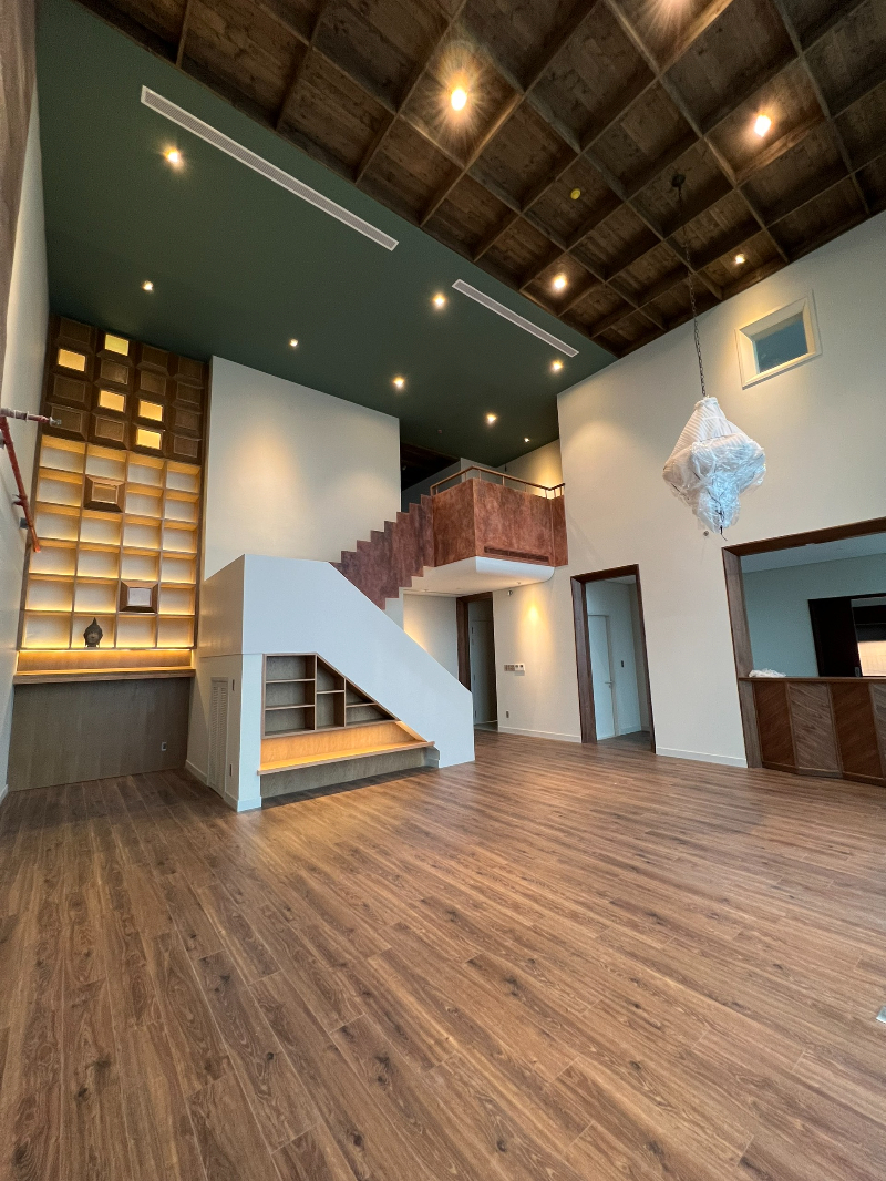 Cho Thuê Penthouse 5PN Vista Verde VV472 - ảnh nhỏ 13