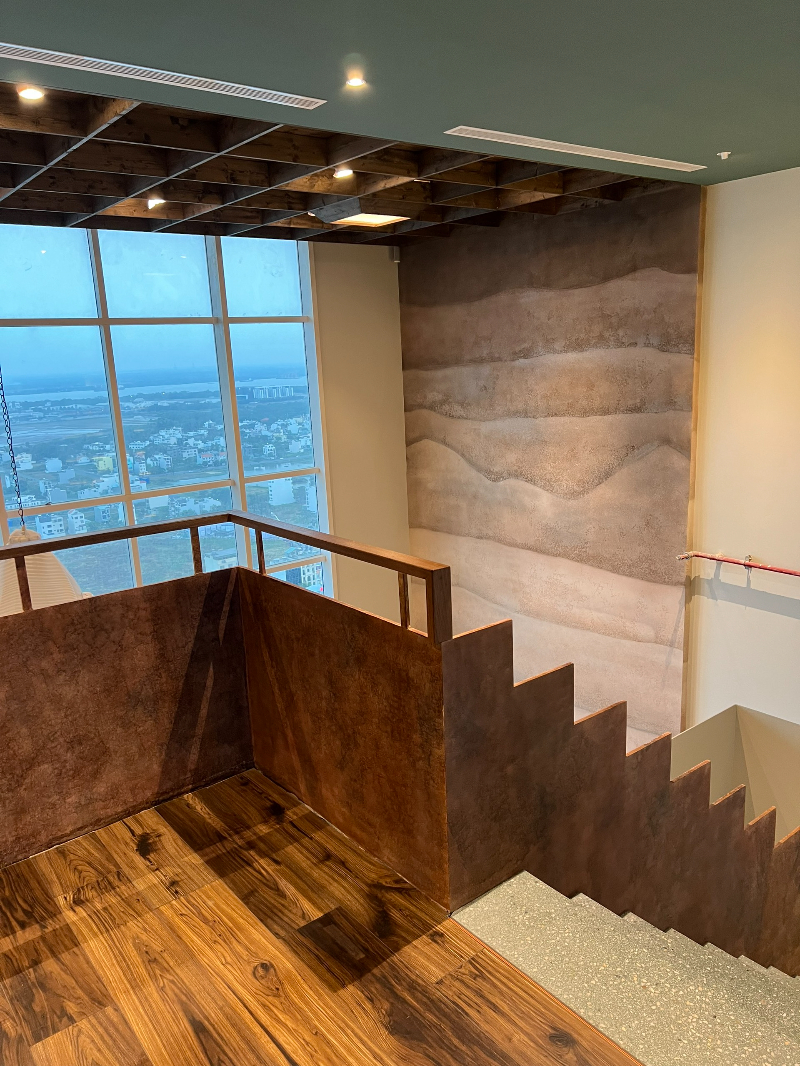 Cho Thuê Penthouse 5PN Vista Verde VV472 - ảnh nhỏ 14
