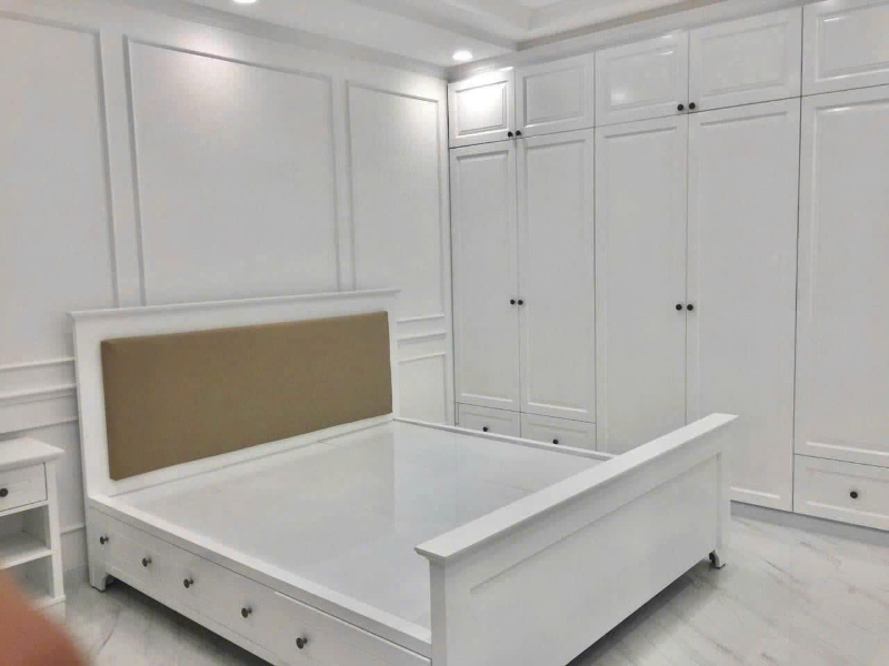 Cho Thuê Duplex 4PN Vista Verde VV474 - ảnh nhỏ 4