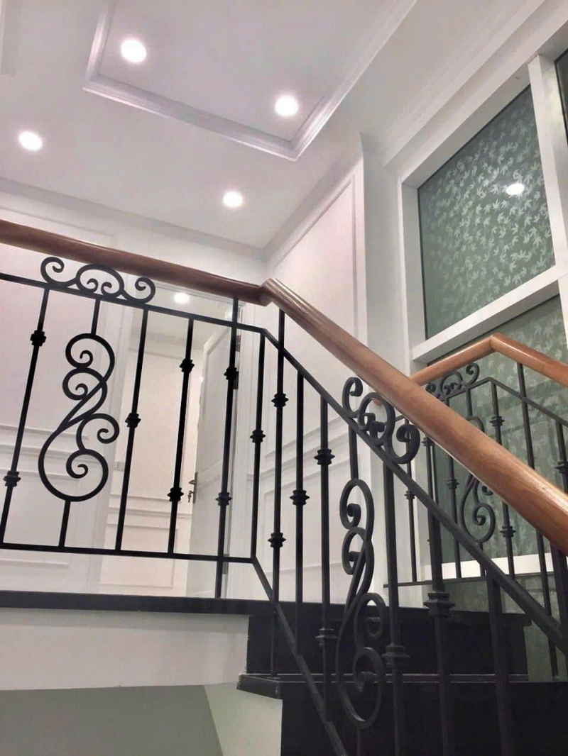 Cho Thuê Duplex 4PN Vista Verde VV474 - ảnh nhỏ 5
